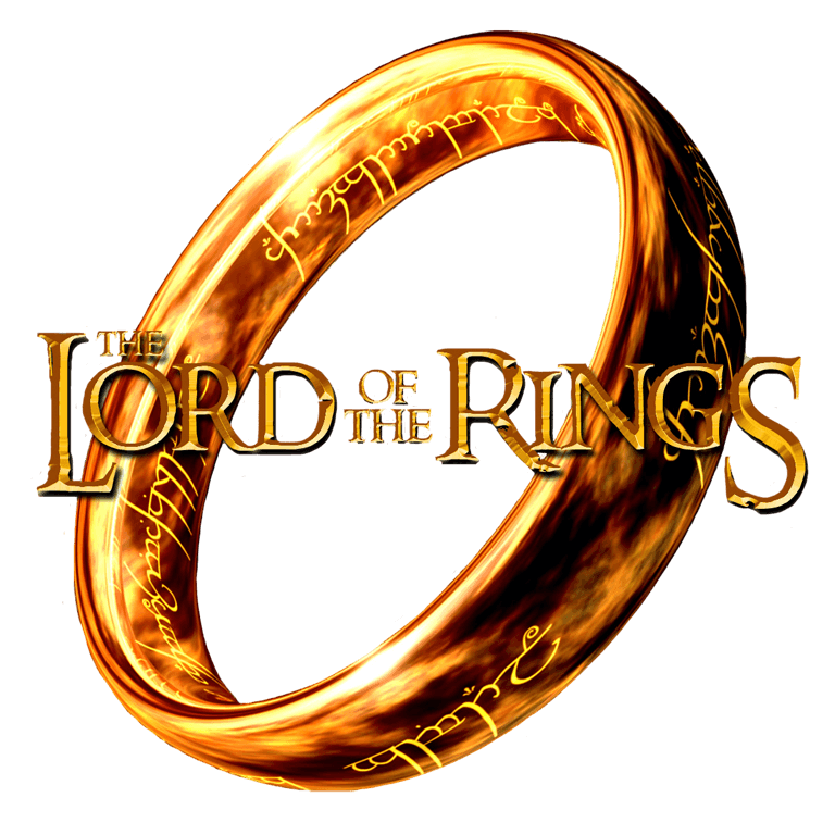 LOTR one ring